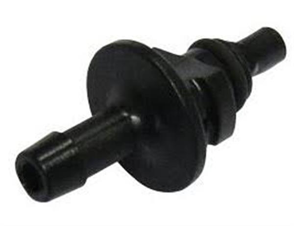 AEB Polymer Injector Nozzle 2.2mm Black