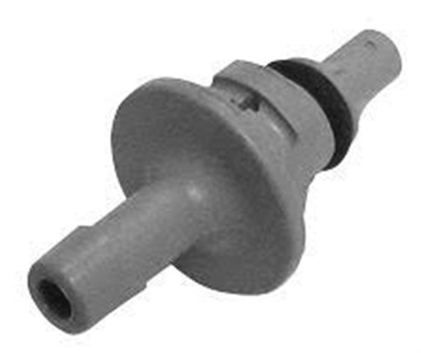 AEB Polymer Injector Nozzle 2.6mm Grey
