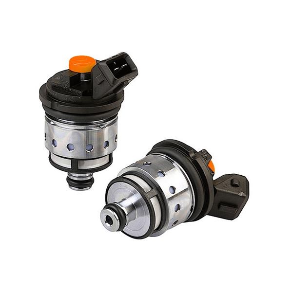 Landi Renzo MED LPG Injector Oranje