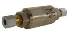 Hoge druk filter voor 8mm koperleiding