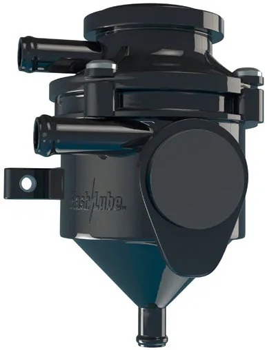 Flashlube Catch Can