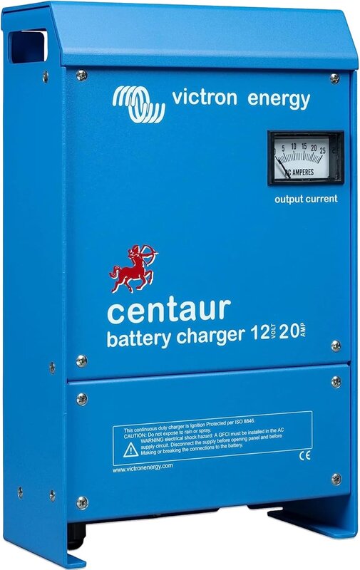 Victron Chargeur Centaur 12/30(3) 120-240V