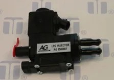 Dgi-Injector 4/4,7Mm gereviseerd