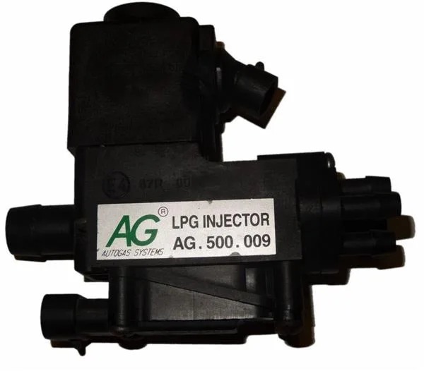 Dgi-Injector 4/5,5Mm AG.500.009 gereviseerd