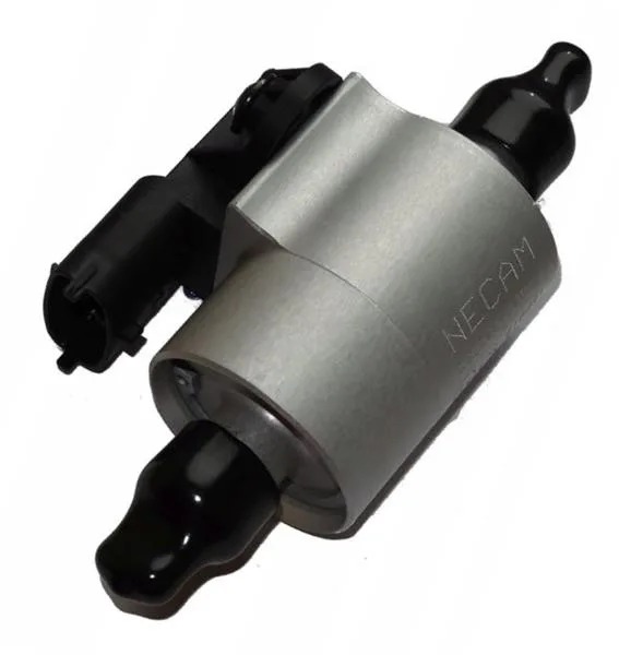 AG Filter 16-16 met Bosch druksensor