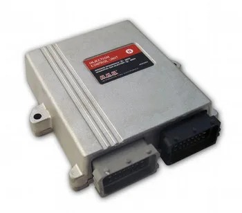 Computer ECU for AEB2001NC (4 cyl. metal)