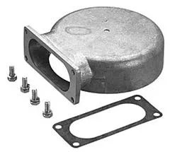 IMPCO Adapter A1-57 Unidapt: Carburetor Hood