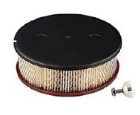 Luchtfilter Impco 125mm /155 mm compleet