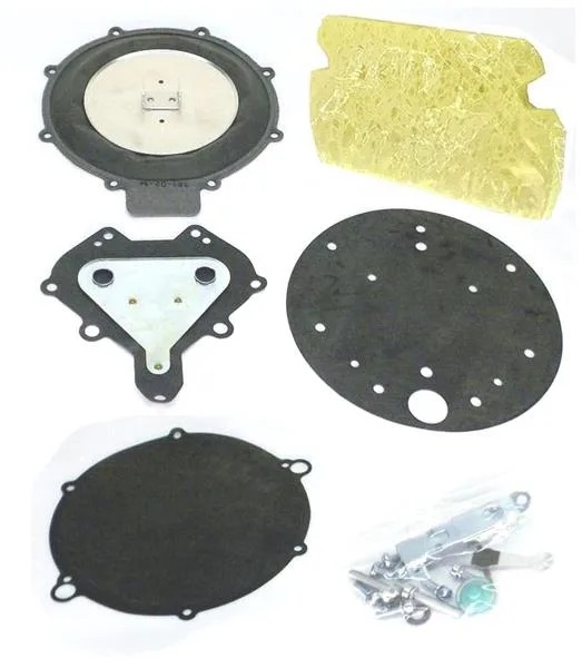 Impco Model E Overhaul Kit for LPG Vaporizer