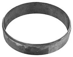 Reducer 130mm-140mm x 25mm high