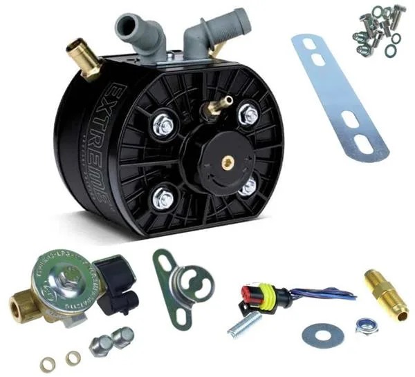 Reducer KME Extreme - 408HP