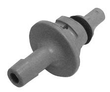 AEB Polymer injector nozzles D2.6 (Grey)