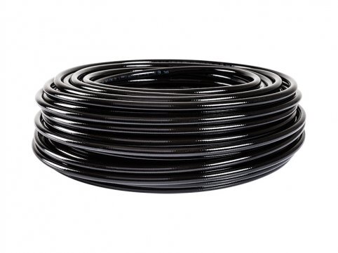 Thermoplastic leiding FARO 6mm - rol 50 meter