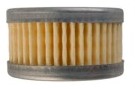 Cartridge Filter Tomasetto integrated h=20mm D=35mm d=8,50/16mm