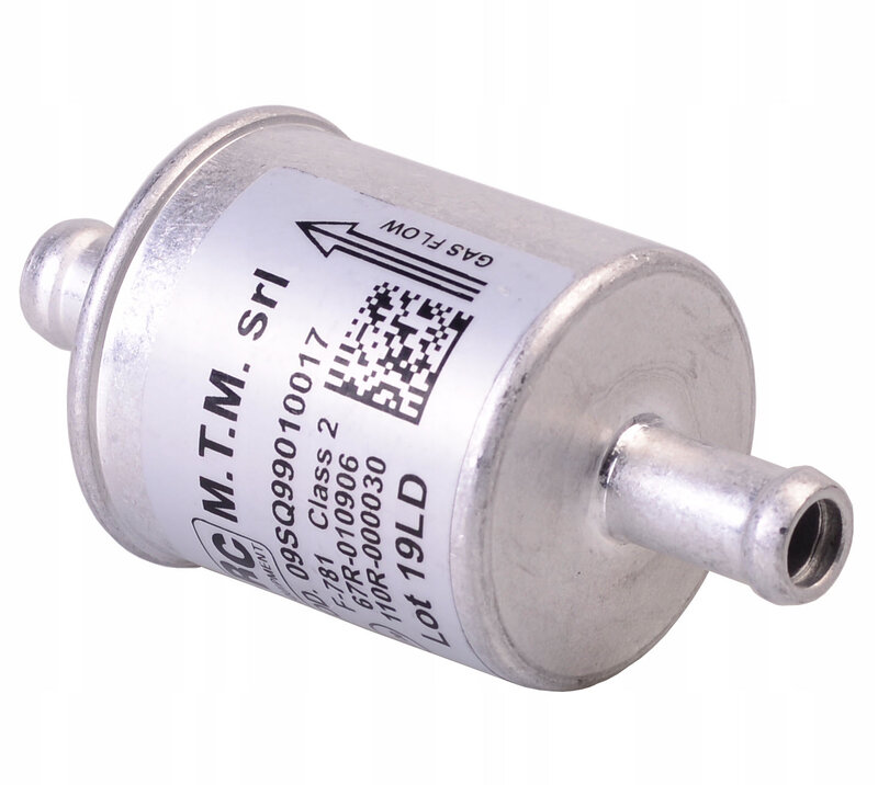 BRC Filter F781 12-12 Fibre Glass