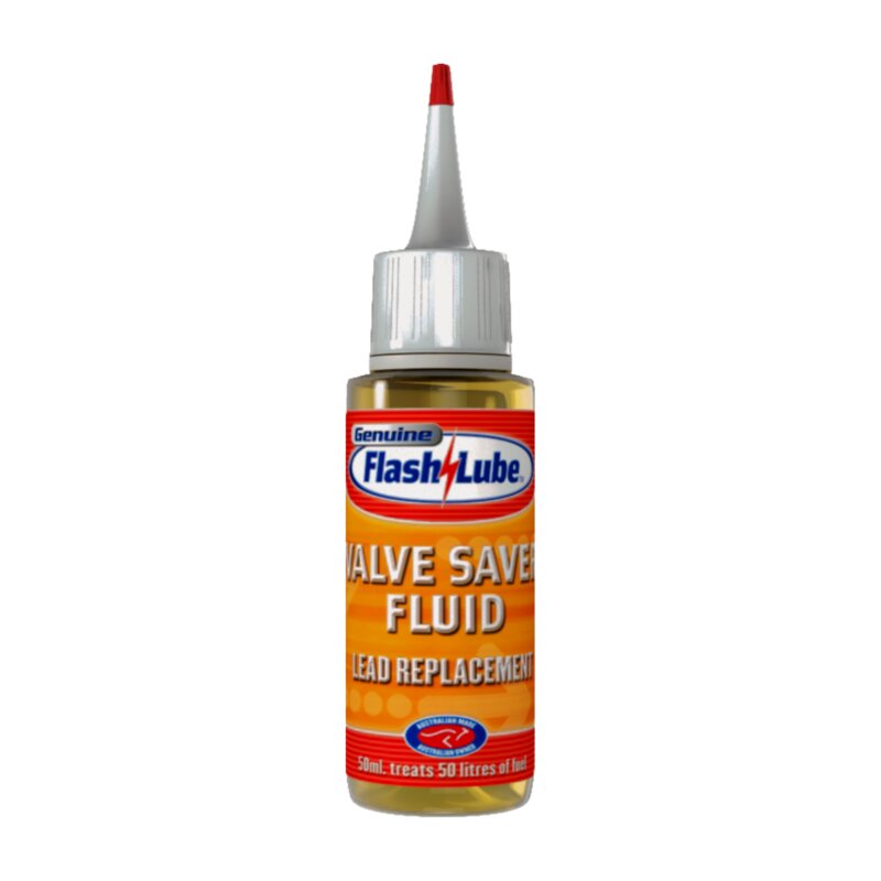 Flashlube LPG Klepsmeervloeistof 50 ml