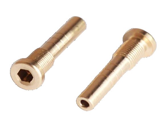 Injector nozzle Hana - III - ''D'' - purple - Ø 1.9 mm