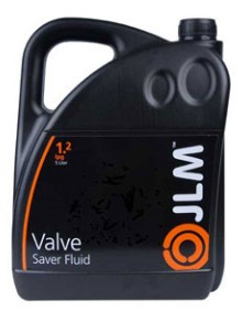 JLM Valve Saver Fluid 5 litre
