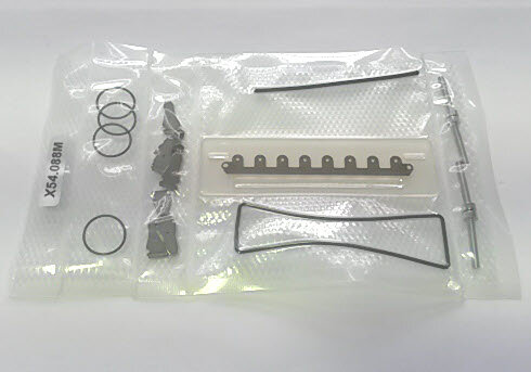 Revisieset 4 cil. Matrix injectoren XJ