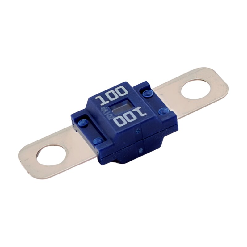 Midi Fuse 100A blue MTA.0702100