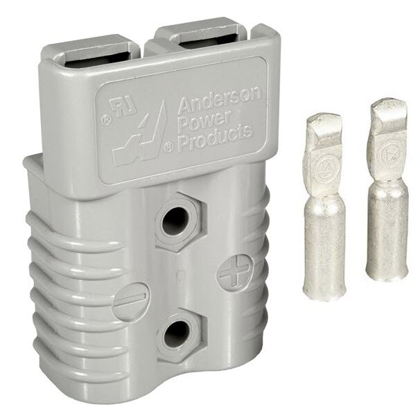 SB175 175A 36V Battery Connector - Anderson original