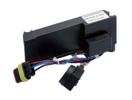 Vialle PTC pump control module LPi / LPdi