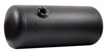 Cylindrical tank 1-hole 360x41Lx476mm GZWM 2017/11