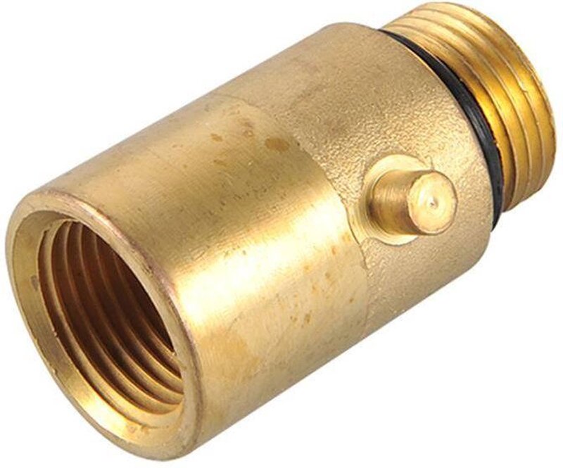 Adaptateur Hollande (Pays-Bas) 22mm