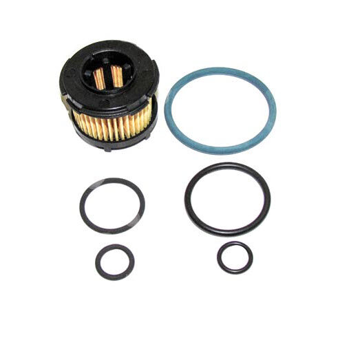 BRC Filter kit voor afsluiter ET98 MY07 - origineel