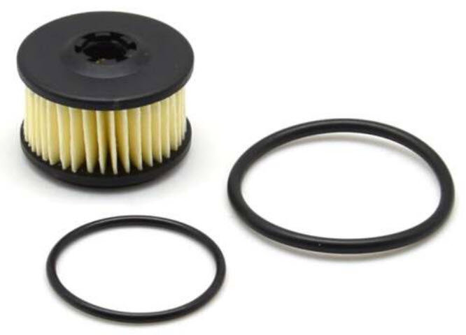 Filter Prins afsluiter + toebehoren (voor OMB Alfea)(KN-206)
