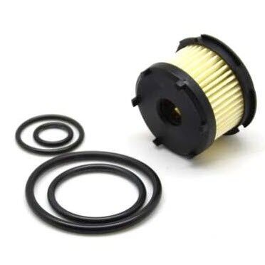 Filter cartridge voor BRC ET98 MY07