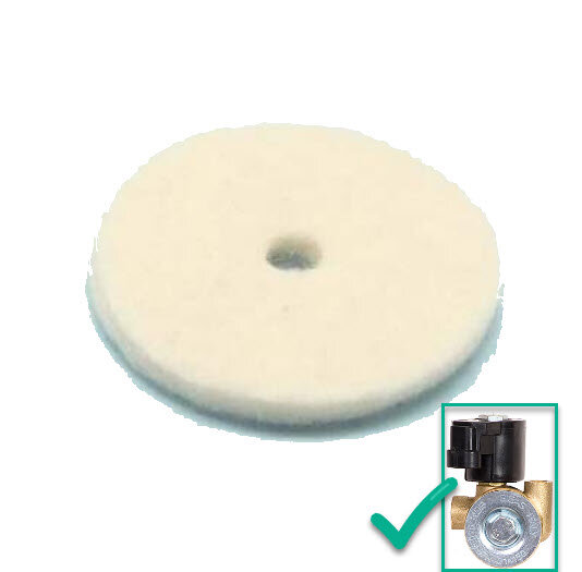 Filter Pad Bigas EGM-04 Ø35mm