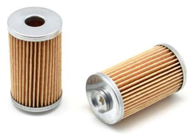 Cartridge Filter ICOM JTG