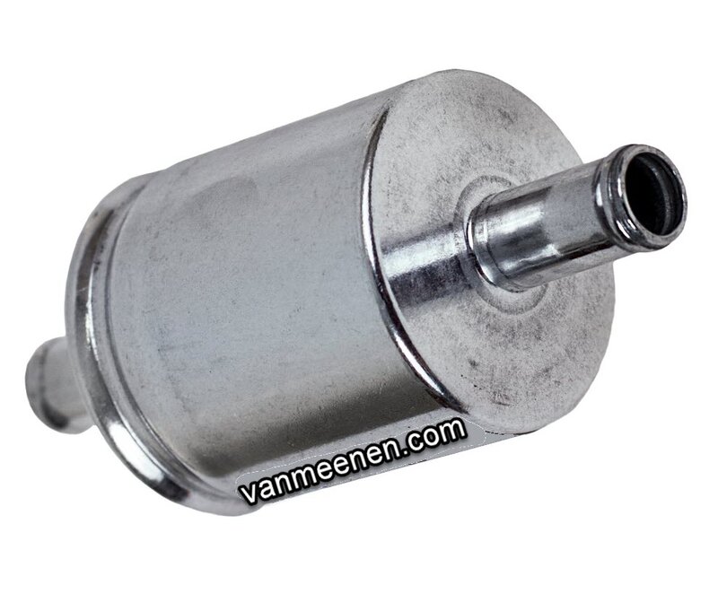 Drooggasfilter 10-10 11-11 Bigas LPG