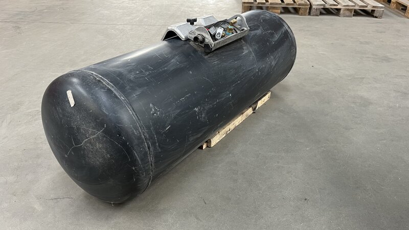Pompe doseuse Webasto DP42.4 12V/24V TT-Evo