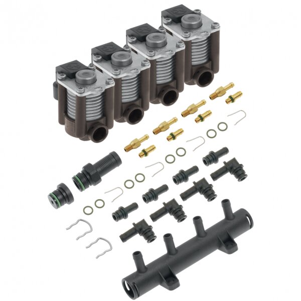 Injector AC STAG ACW-03 4 cilinder