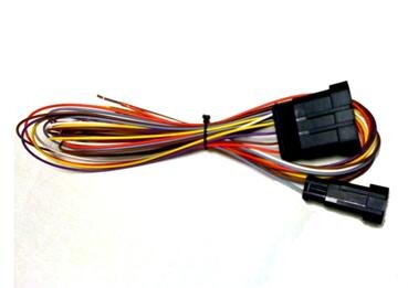 Valve Protector Kabelboom voor kit 1-4