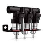 LPG/CNG Injector Fenix 3 cilinder