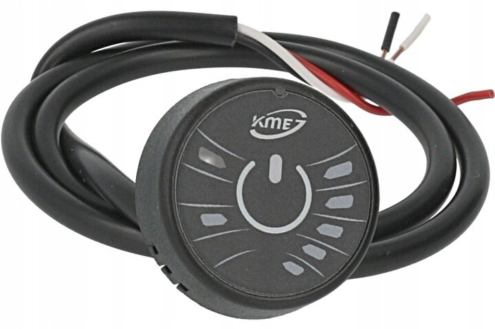 KME schakelaar DG7 RGB