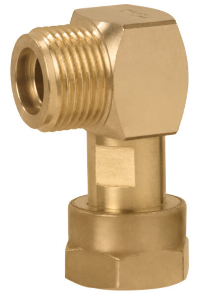Coude gaz Truma 90° M20x1,5