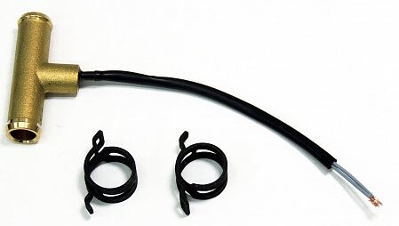 Cooling water temperature sensor 15-15mm Landi Renzo / Eurogas