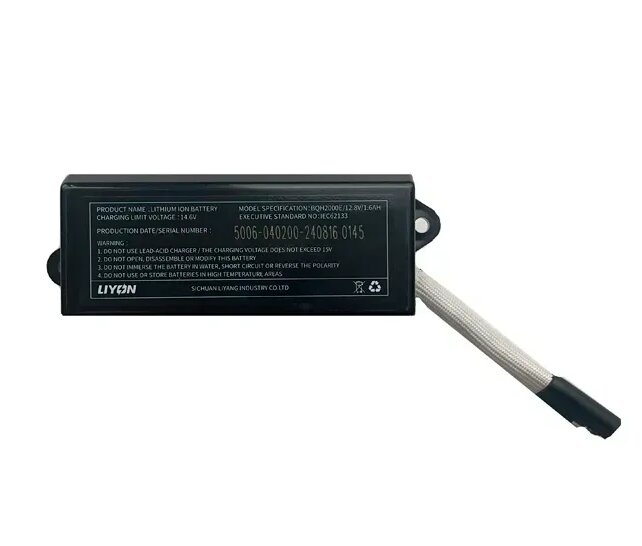Batterie Lithium MaXpeedingRods MXR3500S