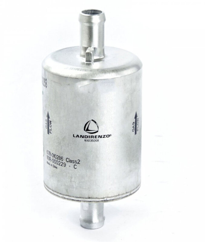 Filter Landi Renzo UFI 4Q.46.002.20 14-14 Dacia