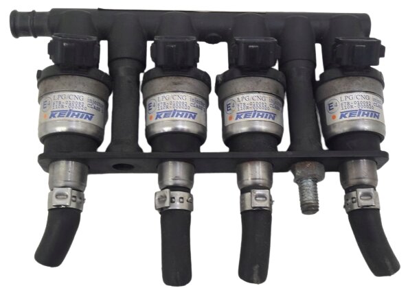Occasie Keihin LPG Injectoren voor Prins KN8 oranje 63cc