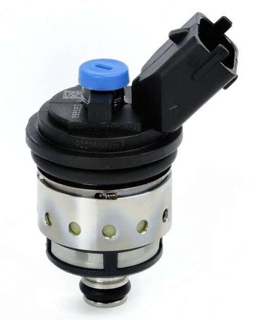 Med Injector Blauw MTA Fiat