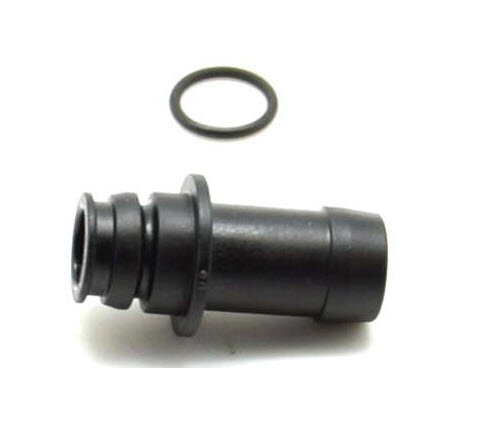 Ingang modulaire splitter 12 mm