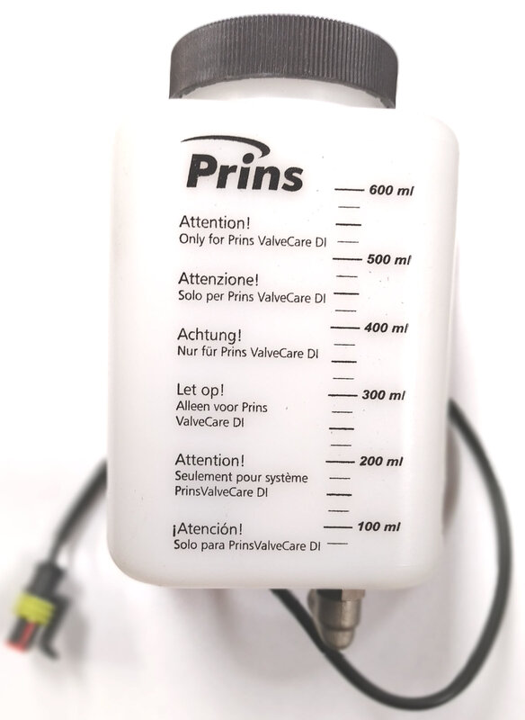 Prins ValveCare-DI olievat 600ml compleet
