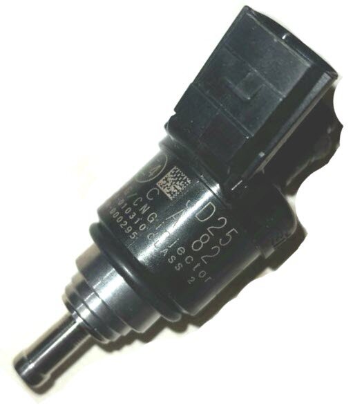 Losse Keihin injector KN9 82cc