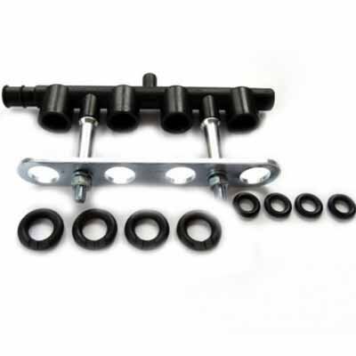 Hana Rail 4 cilinder plastic E8 67R-01 5997
