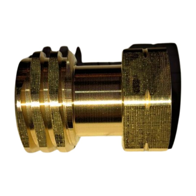 Adaptateur pour Grills à Gaz US - Universel